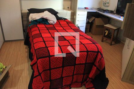 Casa à venda com 166m², 3 quartos e 3 vagasQuarto 2