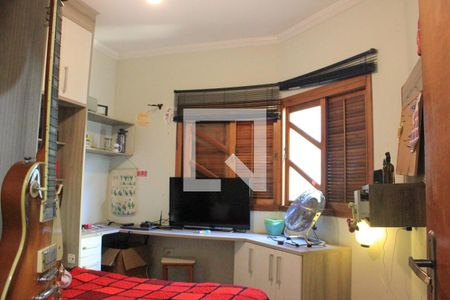 Casa à venda com 166m², 3 quartos e 3 vagasQuarto 2