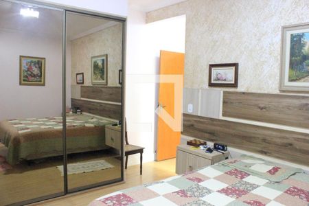 Casa à venda com 166m², 3 quartos e 3 vagasQuarto 1