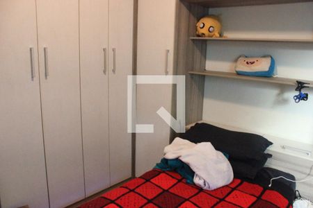 Casa à venda com 166m², 3 quartos e 3 vagasQuarto 2