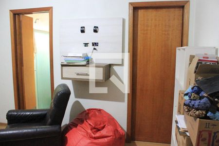 Casa à venda com 166m², 3 quartos e 3 vagasQuarto 3