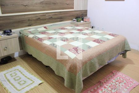 Casa à venda com 166m², 3 quartos e 3 vagasQuarto 1