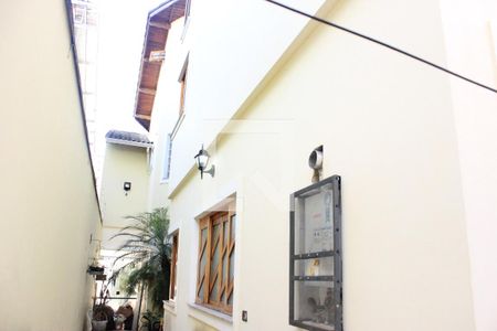 Casa à venda com 166m², 3 quartos e 3 vagasÁrea Externa