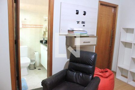 Casa à venda com 166m², 3 quartos e 3 vagasQuarto 3