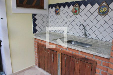 Casa à venda com 166m², 3 quartos e 3 vagasEspaço Gourmet