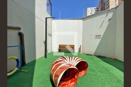 Apartamento à venda com 34m², 1 quarto e sem vaga Apartamento à venda com 34m², 1 quarto e sem vagaÁrea comum - pet