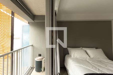 Studio à venda com 21m², 1 quarto e sem vaga Studio à venda com 21m², 1 quarto e sem vagaStudio