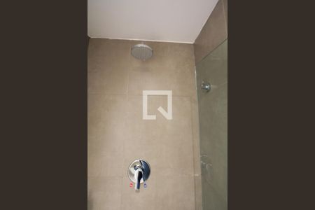 Studio à venda com 21m², 1 quarto e sem vaga Studio à venda com 21m², 1 quarto e sem vagaBanheiro