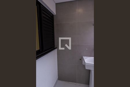 Apartamento à venda com 45m², 2 quartos e sem vaga Apartamento à venda com 45m², 2 quartos e sem vagaLavanderia
