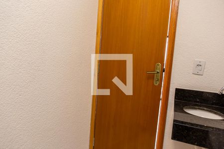 Apartamento à venda com 45m², 2 quartos e sem vaga Apartamento à venda com 45m², 2 quartos e sem vagaBanheiro