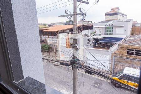 Apartamento à venda com 45m², 2 quartos e sem vaga Apartamento à venda com 45m², 2 quartos e sem vagavista Quarto 1