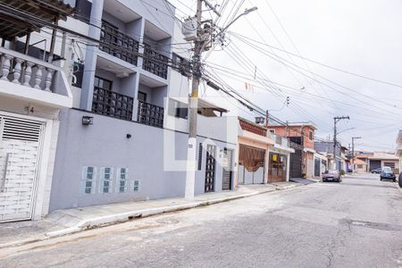 Apartamento à venda com 45m², 2 quartos e sem vaga Apartamento à venda com 45m², 2 quartos e sem vagaFachada