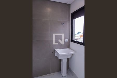 Apartamento à venda com 45m², 2 quartos e sem vaga Apartamento à venda com 45m², 2 quartos e sem vagaLavanderia