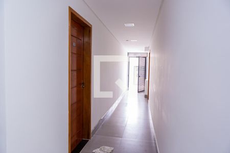 Apartamento à venda com 45m², 2 quartos e sem vaga Apartamento à venda com 45m², 2 quartos e sem vagaÁrea comum