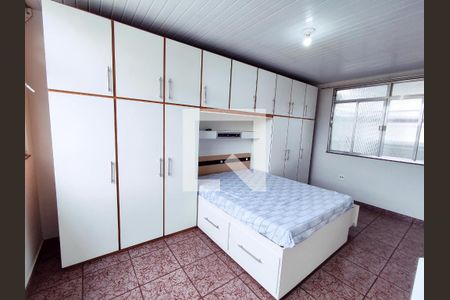 Quarto 1 de apartamento para alugar com 2 quartos, 88m² em Méier, Rio de Janeiro