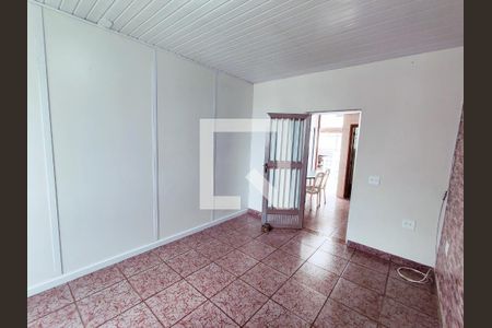 Sala de apartamento para alugar com 2 quartos, 88m² em Méier, Rio de Janeiro