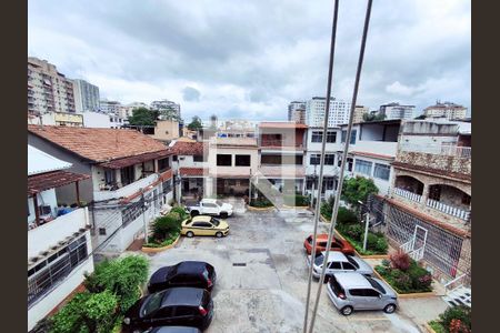 Vista de apartamento para alugar com 2 quartos, 88m² em Méier, Rio de Janeiro