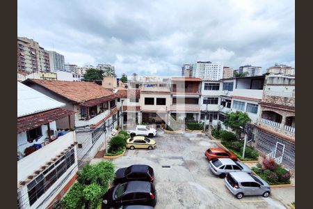 Vista de apartamento para alugar com 2 quartos, 88m² em Méier, Rio de Janeiro