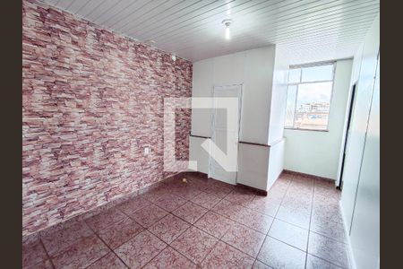 Sala de apartamento para alugar com 2 quartos, 88m² em Méier, Rio de Janeiro