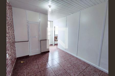Sala de apartamento para alugar com 2 quartos, 88m² em Méier, Rio de Janeiro