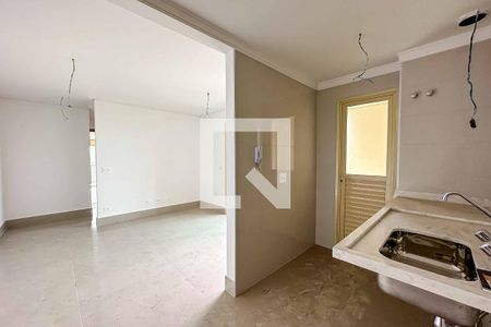 Apartamento à venda com 66m², 2 quartos e 1 vaga Apartamento à venda com 66m², 2 quartos e 1 vagaCozinha
