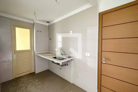 Apartamento à venda com 66m², 2 quartos e 1 vaga Apartamento à venda com 66m², 2 quartos e 1 vagaCozinha