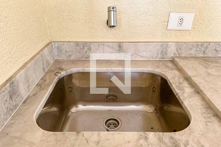 Apartamento à venda com 66m², 2 quartos e 1 vaga Apartamento à venda com 66m², 2 quartos e 1 vagaDetalhe