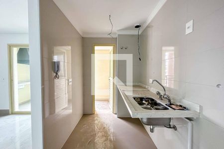 Apartamento à venda com 66m², 2 quartos e 1 vaga Apartamento à venda com 66m², 2 quartos e 1 vagaCozinha