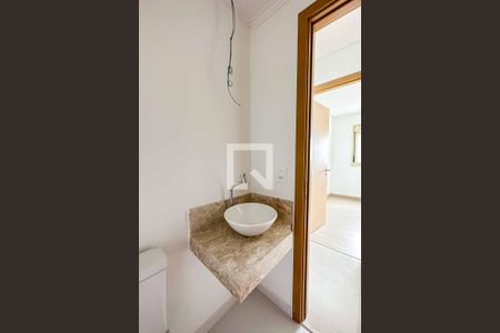 Apartamento à venda com 66m², 2 quartos e 1 vaga Apartamento à venda com 66m², 2 quartos e 1 vagaDetalhe