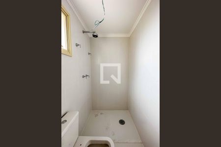 Apartamento à venda com 66m², 2 quartos e 1 vaga Apartamento à venda com 66m², 2 quartos e 1 vagaBanheiro