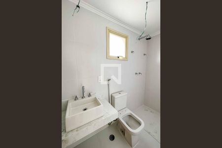 Apartamento à venda com 66m², 2 quartos e 1 vaga Apartamento à venda com 66m², 2 quartos e 1 vagaBanheiro