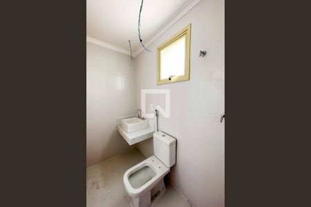 Apartamento à venda com 66m², 2 quartos e 1 vaga Apartamento à venda com 66m², 2 quartos e 1 vagaBanheiro