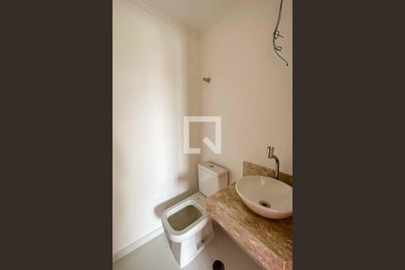 Apartamento à venda com 66m², 2 quartos e 1 vaga Apartamento à venda com 66m², 2 quartos e 1 vagaBanheiro