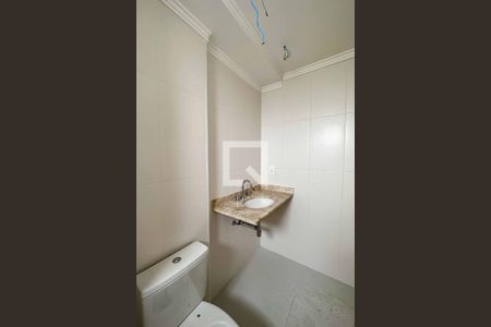 Apartamento à venda com 186m², 2 quartos e 1 vagaBanheiro Quarto 2 