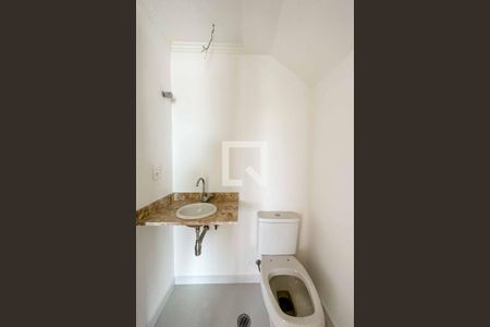 Apartamento à venda com 186m², 2 quartos e 1 vagaLavabo 