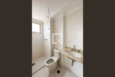 Apartamento à venda com 186m², 2 quartos e 1 vagaBanheiro Quarto 2 