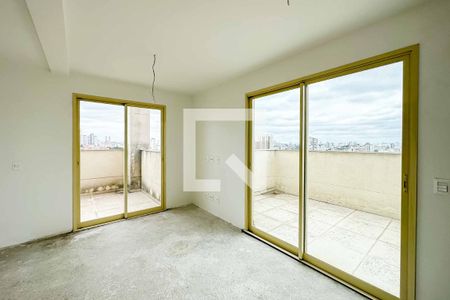 Apartamento à venda com 186m², 2 quartos e 1 vagaSala 2