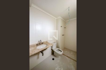 Apartamento à venda com 186m², 2 quartos e 1 vagaBanheiro Quarto 1