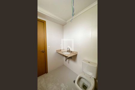 Apartamento à venda com 186m², 2 quartos e 1 vagaBanheiro Quarto 1