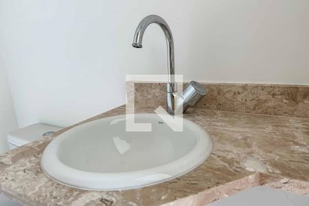 Apartamento à venda com 186m², 2 quartos e 1 vagaLavabo - Sala 2