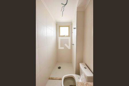 Apartamento à venda com 186m², 2 quartos e 1 vagaBanheiro Quarto 2 