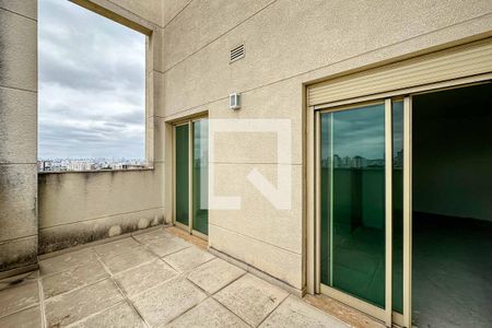 Apartamento à venda com 186m², 2 quartos e 1 vagaVaranda 