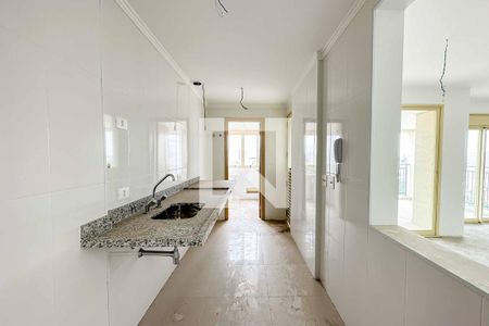 Apartamento à venda com 186m², 2 quartos e 1 vagaCozinha 