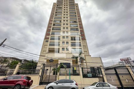 Apartamento à venda com 186m², 2 quartos e 1 vagaFachada