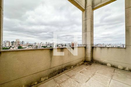 Apartamento à venda com 186m², 2 quartos e 1 vagaVaranda 