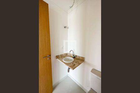 Apartamento à venda com 186m², 2 quartos e 1 vagaLavabo 