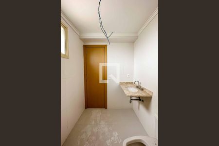 Apartamento à venda com 186m², 2 quartos e 1 vagaBanheiro Quarto 1