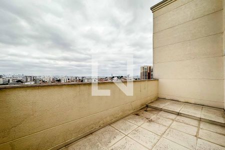 Apartamento à venda com 186m², 2 quartos e 1 vagaVaranda