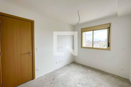 Apartamento à venda com 186m², 2 quartos e 1 vagaQuarto 2 