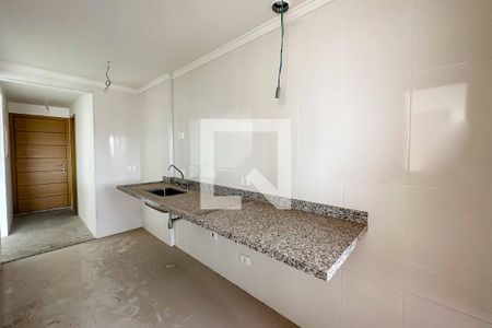 Apartamento à venda com 186m², 2 quartos e 1 vagaCozinha 